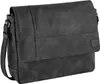 Camel Acitve Laos Messenger Laptop Bag Borsa a tracolla 251 Anteprima dell’immagine prodotto 5