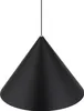 Nowodvorski Zenith 1 Hängelampe, Schwarz/Brass Produktbild-Vorschau 3