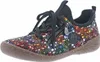 Rieker Damen Halbschuh Slipper Schuhe54573-90 schwarz Produktbild-Vorschau 6