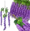 EDIBAZZAR | 12 kusov Wisteria Wisteria pre girlandy závesné Náhľad obrázku produktu 6