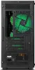 Nox Infinity Epsilon ARGB M-ATX Cristal Templado USB 3.0 Produktbild-Vorschau 5