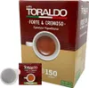 TORALDO 106035, Kaffeepad, Espresso, Easy Serving Espresso Produktbild-Vorschau 1