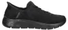 Skechers Slip - Ins Go Walk Flex - Smoot Czarny Podgląd zdjęcia produktu 16