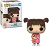 Disney Monster - Boo 386 - Funko Pop! - Vinyl Figur Produktbild-Vorschau 2