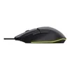 TRUST Trust GXT 791 Tastatur inklusive Maus Gaming USB Produktbild-Vorschau 8