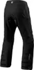 Pantalon textile imperméable Revit Tectonic H2O pour moto, Voir les images du produit 2