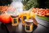 Vellutier Duftkerze Spiced Pumpkin Soufflé Medium - 12 cm / Produktbild-Vorschau 5