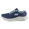 Skechers 149057 Arch Fit Big Appeal - Damen Schuhe Sneaker Produktbild-Vorschau 8