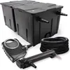 SunSun Kit complet: CBF-350B Filtre de bassin jusqu'à 60000 Voir les images du produit 1