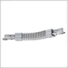 Paulmann 968.51, Chrom, Metall, 1000 W, 180 mm, 18 mm, 18 Produktbild-Vorschau 4