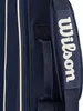 Wilson Team 3 PK, Blau, Polyester, 760 mm, 100 mm, 330 mm Produktbild-Vorschau 5
