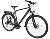 Trekkingrad Davi Adventuro, 28", 160–185 cm, Schwarz Produktbild-Vorschau 1