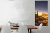 MuchoWow® Poster Las Vegas - Abend - Sonnenuntergang 60x120 Produktbild-Vorschau 2