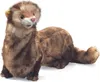 Folkmanis Ferret, Handpuppe, Tier, 1 Stück(e) Produktbild-Vorschau 1