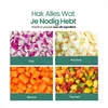 Emerio Elektrische Hakmolen – 260 W – 500 ml – 2 Productafbeelding-voorbeeld 4