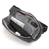pacsafe borsa a tracolla Metrosafe X Urban Sling Slate Anteprima dell’immagine prodotto 5