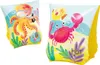Schwimmflügel 3-6J mit Fischmotiv 2 Luftkammern Produktbild-Vorschau 7