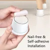 Sada 4 nastavitelných nožiček pod nábytek, 4,1–6,3 cm, Náhled obrázku produktu 3