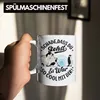 Trendation - Schade Dass Du Gehst Es War So Cool Mit Dir Produktbild-Vorschau 4