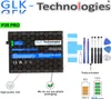 GLK-Technologies Akku für Huawei Mate 10 / 10 PRO / P20 PRO Produktbild-Vorschau 1