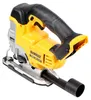 DeWalt DCS 331 N Seghetto alternativo a batteria 18V - Anteprima dell’immagine prodotto 4