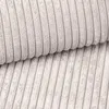 Ecksofa Couch U-Form mit Schlaffunktion, POSO-Stoff Produktbild-Vorschau 8