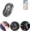 K-S-Trade 3in1 Smartphone-Ring Handy-Ring kompatibel mit Produktbild-Vorschau 1