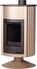 HS FLAMINGO poêle MASTERFLAMME Grande II - crème Voir les images du produit 17