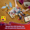 LEGO® NINJAGO® 71834 Zaneův ultra kombinovaný stroj Náhled obrázku produktu 6