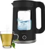 Cecotec Thermosense 330 Glassy, Wasserkocher, (2.200 Watt, Produktbild-Vorschau 1