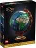 LEGO Ideas 21332 GLOBUS The Globe NOWY Klocki Podgląd zdjęcia produktu 4