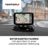 TomTom Bean Bag Dashboard Mount Voir les images du produit 5