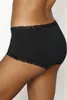 VIVANCE Panty schwarz Größe 40/42 Produktbild-Vorschau 3