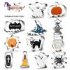 Zimilo Set d'emporte-pièces Halloween, 12 pièces, Voir les images du produit 1