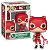 DC Comics POP! Heroes Vinyl Figur Holiday '24- Catwoman 9 Náhled obrázku produktu 4