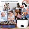 3-in-1 Elektrischer Nagelknipser, wiederaufladbar mit Produktbild-Vorschau 2