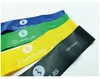 Sveltus Set of 4 Aerobic Latex Bands 10 kg-13 kg-18 kg-22 Náhľad obrázku produktu 6