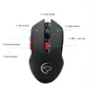 YWYT G817 Wireless-Maus 2.4G Wireless Gaming-Maus 2400DPI 6 Produktbild-Vorschau 6