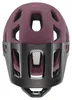 Schutzhelm Uvex React Jr. FullFace Integral Kinder Produktbild-Vorschau 2