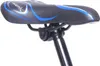 Fahrrad Sattel WIITTKOP KINETIK Limited MTB Race blau Produktbild-Vorschau 2