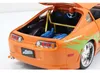 Jada Fast & Furious 1995 Toyota Supra 1:24 Voir les images du produit 6