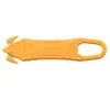 Cutter de securite jetable a lame dissimulee SK-15/10 Voir les images du produit 3