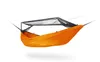 DD Hammocks DD Frontline Sunset orange atmungsaktive Produktbild-Vorschau 3