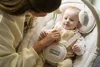 MoMi KENANI SAND Babywippe - 5 Schwingung, Musik Timing, Produktbild-Vorschau 19