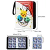 Pokémon Sammelalbum für pokemon Karten Sammelalbum,50 Produktbild-Vorschau 4