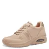 s.Oliver Damen Sneaker Luftpolster Sohle Wechselfußbett Produktbild-Vorschau 5