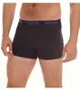 TASTIQ PREMIUM - 5 Stück Herren Boxershorts Baumwolle Bunt Produktbild-Vorschau 11