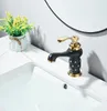 Miscelatore lavabo bagno Ari Aristo monocomando, ottone, Anteprima dell’immagine prodotto 12