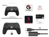 GameSir T3 Tarantula Pro wireless controller (black) Voir les images du produit 6