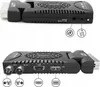 Tuner - Dekoder satelitarny - DVB-T2 HEVC H.265 WiFi - do Podgląd zdjęcia produktu 3